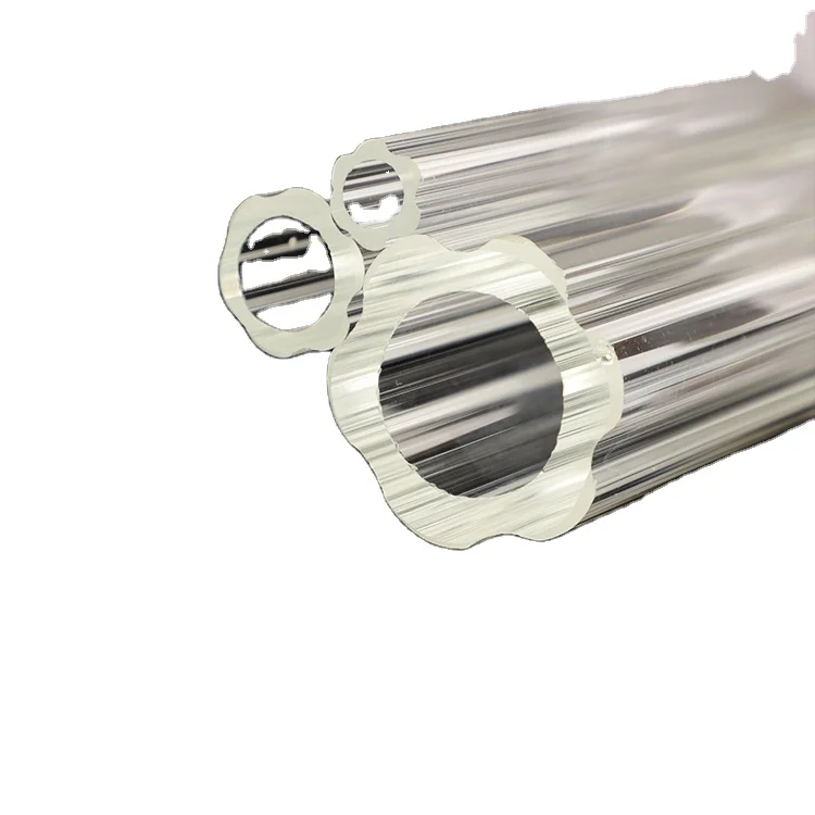 Оптовая продажа, стеклянная трубка, термостойкая 3,3, боросиликатная трубка, высокое количество, боросиликатная трубка, прозрачная, сделано в Китае