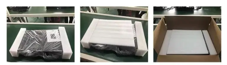 2000w 3000w 1 burner 2 burner undermount hidden induction cooktop invisible