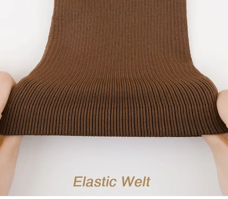 Hot sale outdoor fitness running pressure Thigh High Compression Medical Stockings Long Varicose Veins Compression Stocks