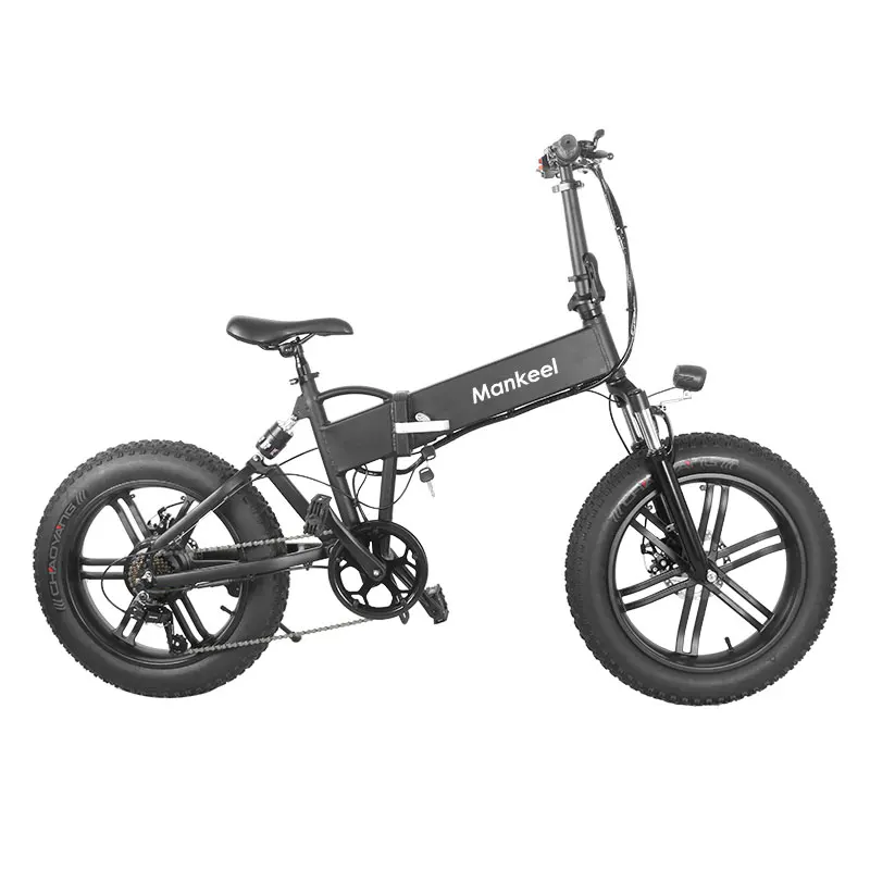 Mankeel 750 Watt Off Road Fat E Mountain 1000W 26 Inch Eu Stock Alibaba Men Used Foldable Cycle E Speed Eu Warehouse E Bike