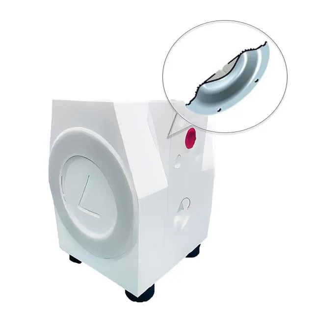 Intelligent Plastic High Purity Fluid Transfer PE Corrosion Resistant Pneumatic Diaphragm Pump