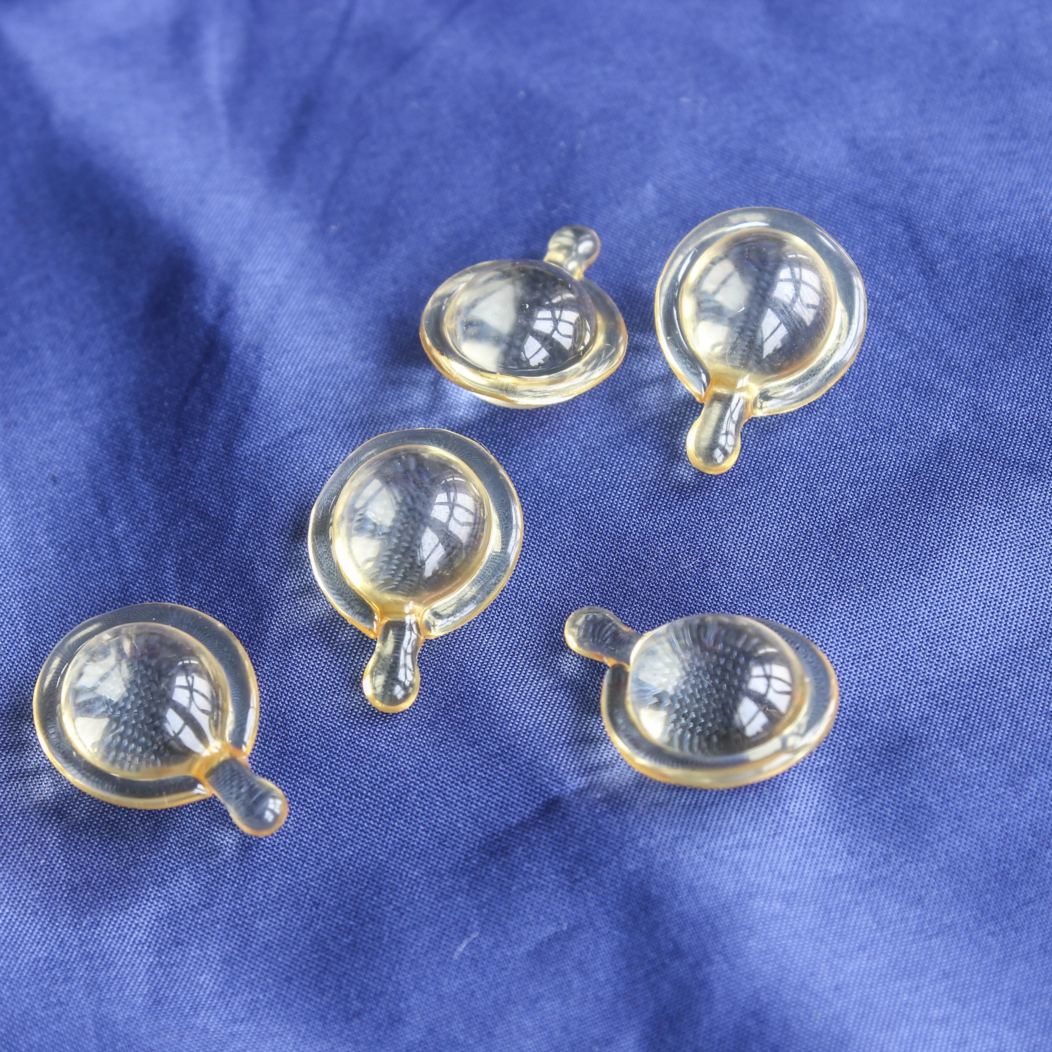 
China biological and herbal medicine Natural Lycopene softgel 