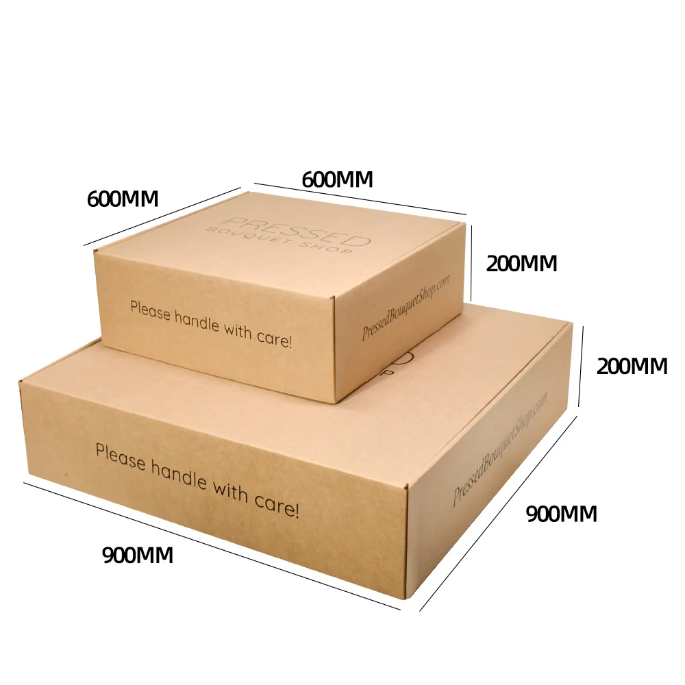 Custom Big Kraft Gift Boxes logistics Packaging for cardboard Large-Scale Product and High-Quality Eco-Friendly Paper Box