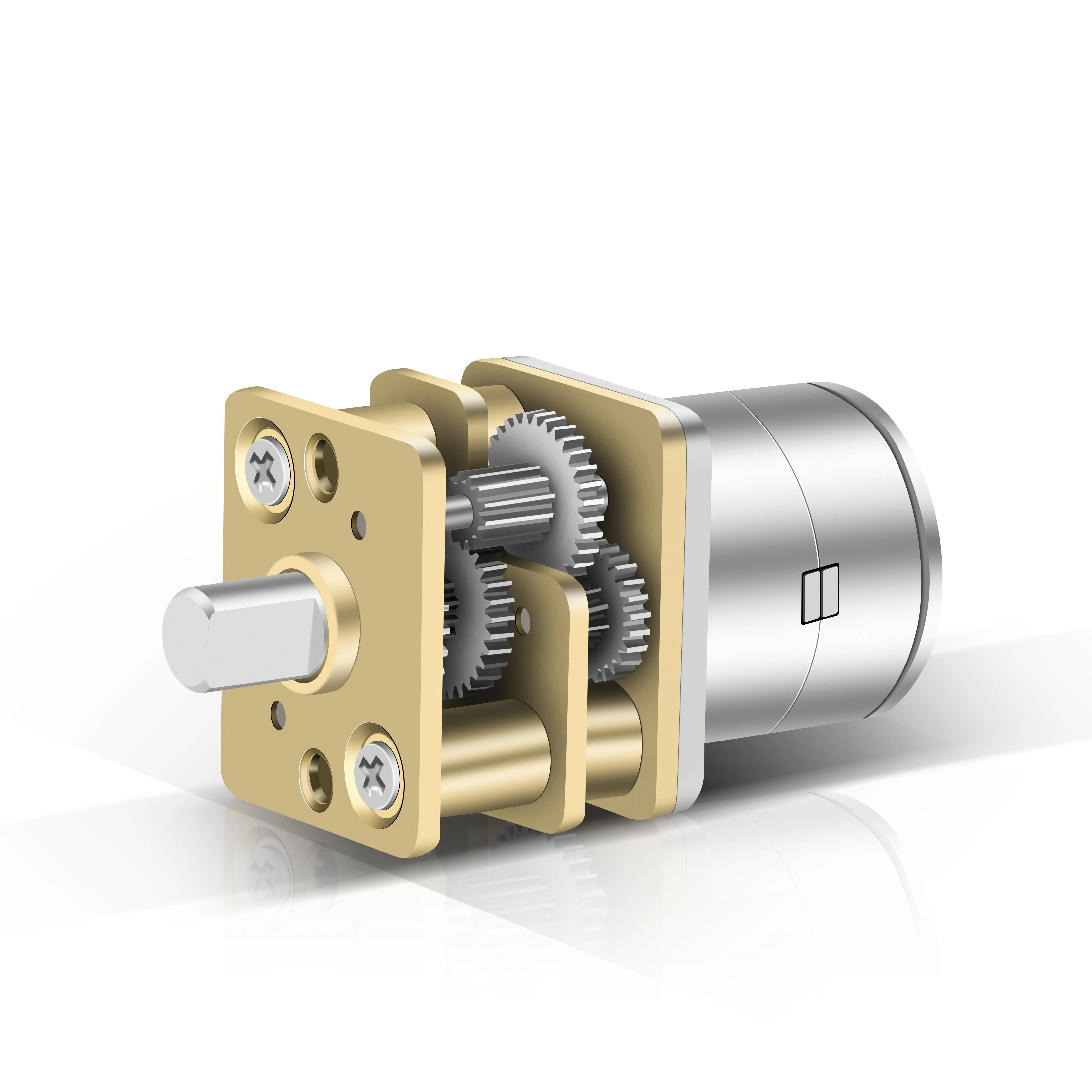 Shunli Custom 6v 9volt 12 volt Stepper Motor Driver Brush Small Electric Mini Micro Dc Toy Motor