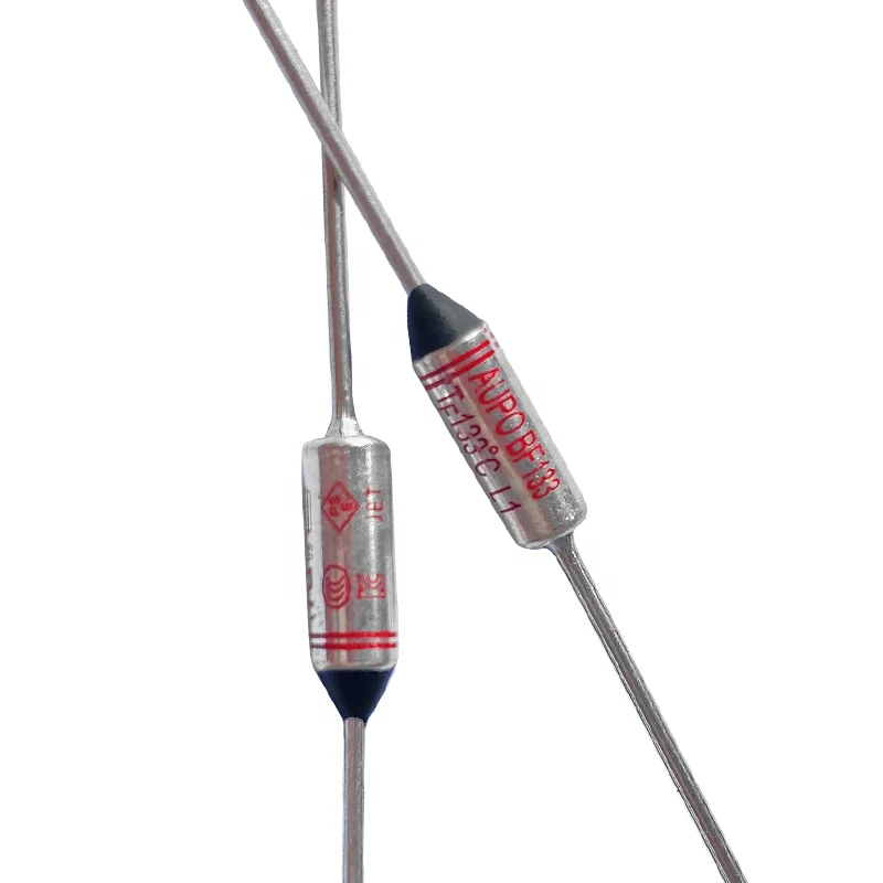 250V 5A термальный протектор переключатель температуры ограничитель