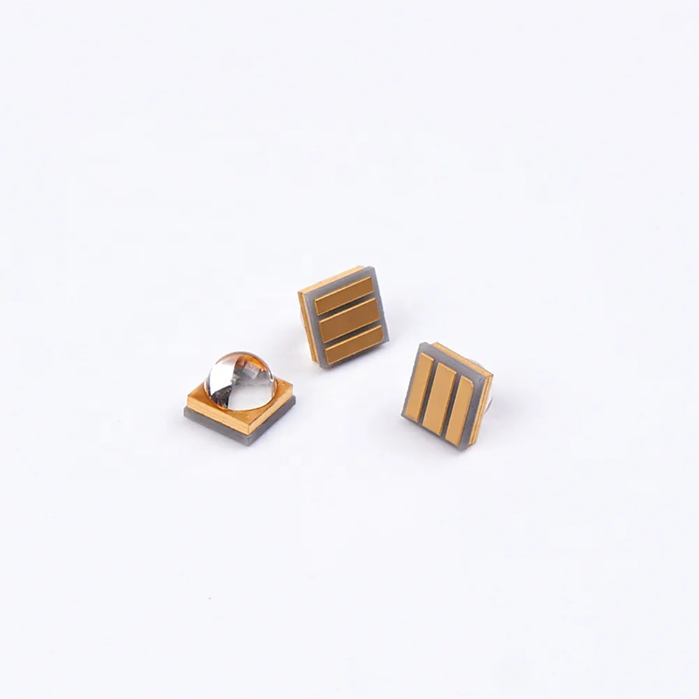  3535 нм UVA UVB UVC SMD Chip LED
