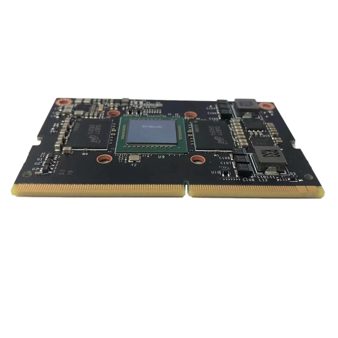 JETSON TX2 NX MODULE 4 GB 900-13636-0010-000  TX2 NX LANAI