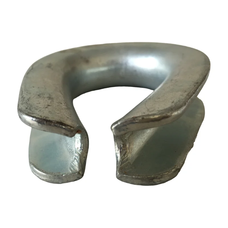 Us Type Wire Rope Heavy Duty Us Type Wire Rope Factory Price Us Type Wire Rope Thimble