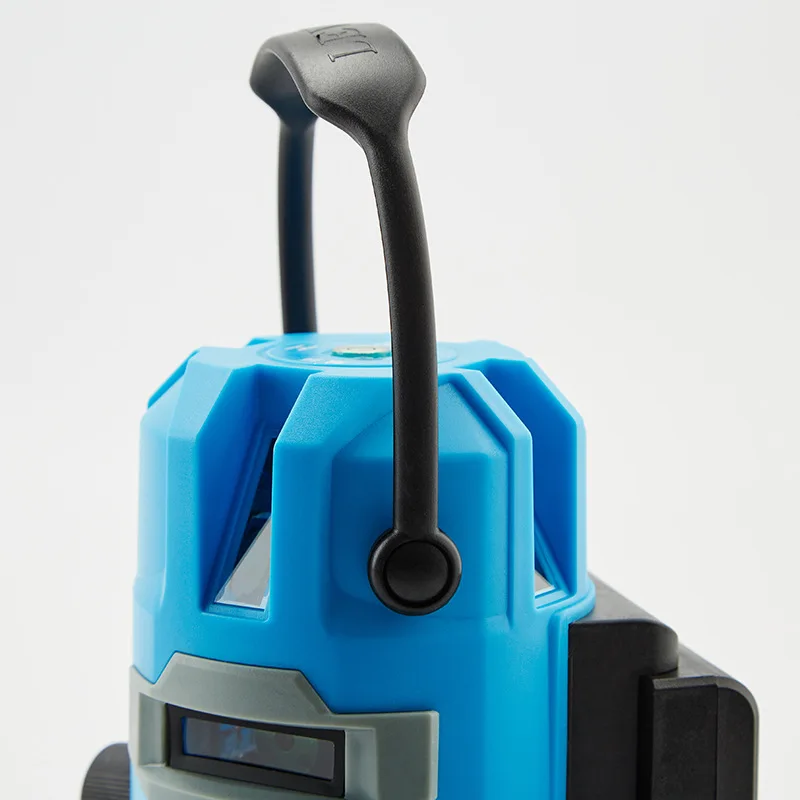 New Design Multipurpose Self-Leveling High Precise Lazer Level 360 Cross 5 Lines 3 Lines 2 Lines Laser Level