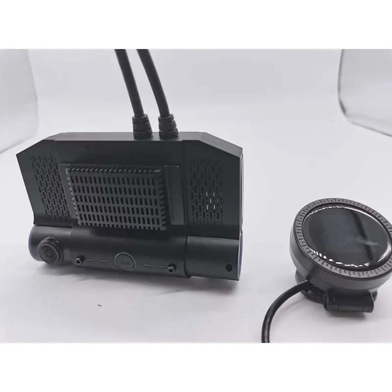 High Quality 4ch/8ch 1080P AI Mobile Dvr Mdvr with ADAS DMS BSD APC