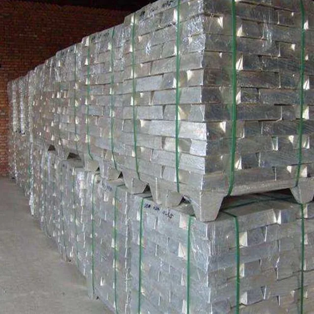 Лидер продаж, высококачественный слиток магния/экспорт слиток магния