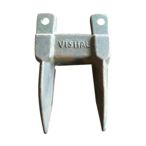 Combine harvester blade guard knife finger harvester knife guard