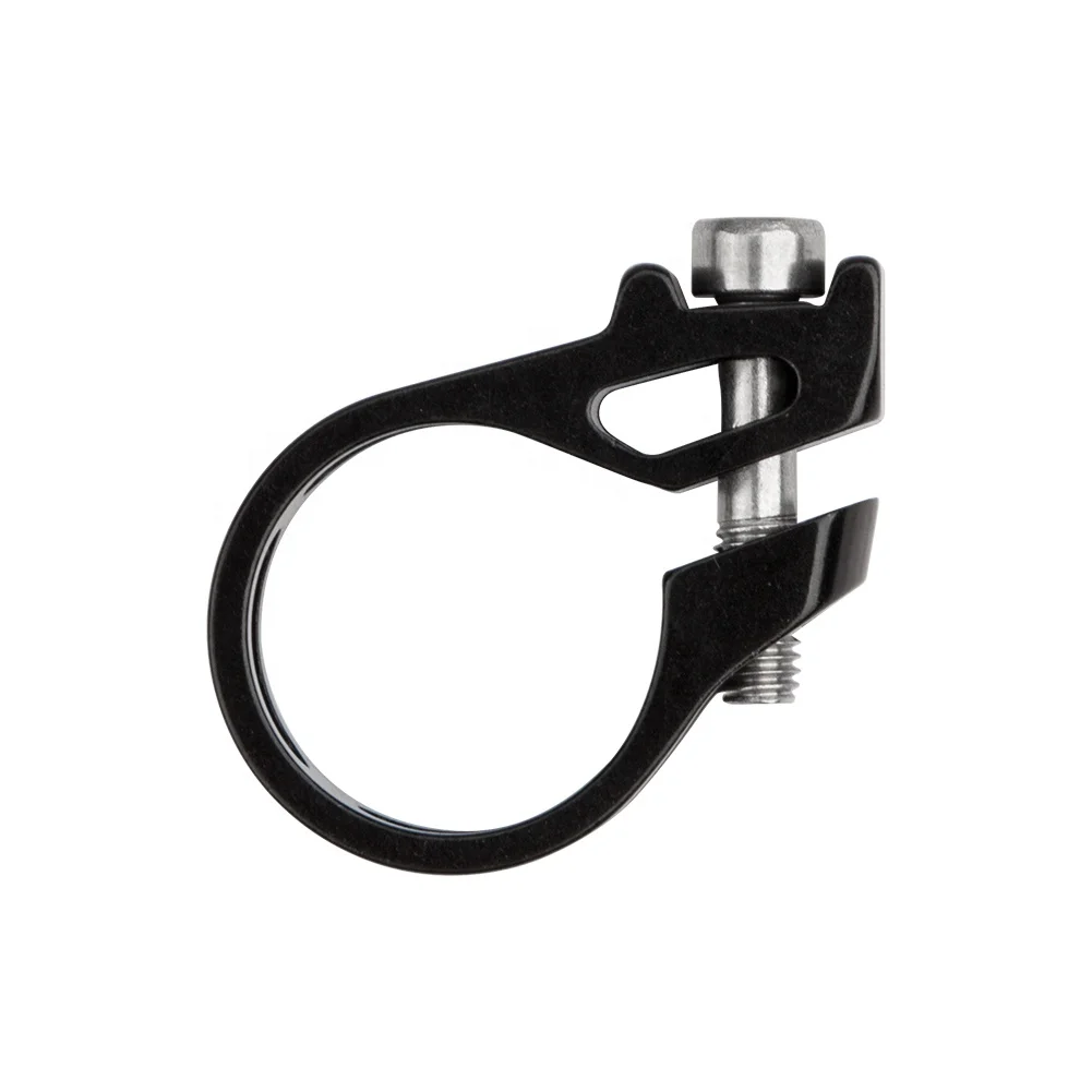 GUB G-236 Durable Aluminum Alloy Bike Bicycle Shifter Clamp 22.2mm for Sr-am X7 X9 X0 XX XO1 XX1
