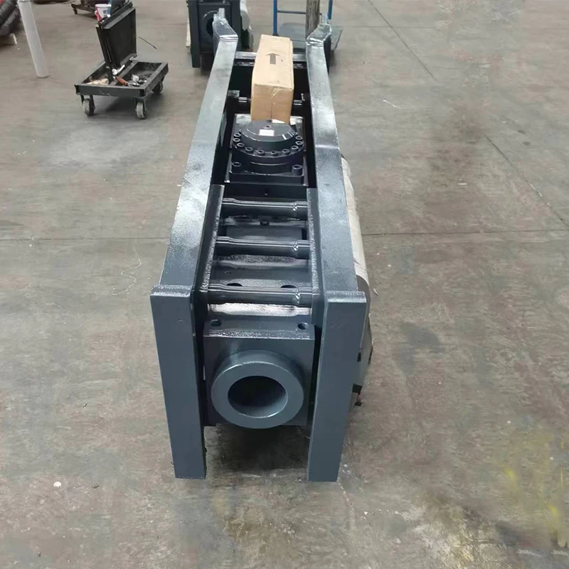 Daemo front head faictory breaker hydraulic moil point parts hammer