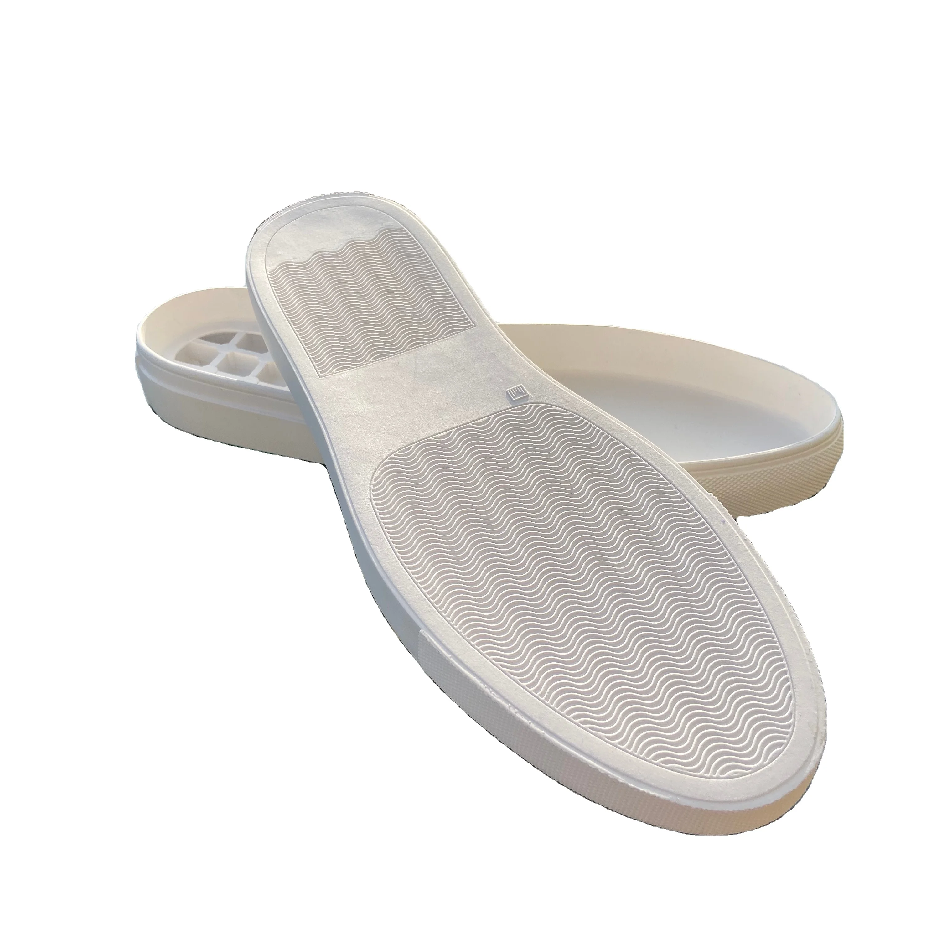 Factory Make Price Rubber Sole Hot selling Recyclable Non Slip Fashion Skateboard Shoe Outsole Sneaker Sole Sport Shoe Outsole