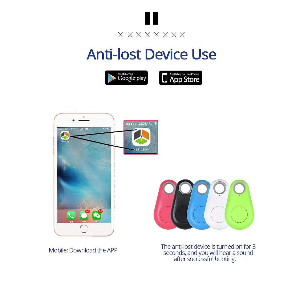 Mini GPS Trackers Waterproof Locator Tracer 4g Small Mini Key Wallet Child Animal Car Dog Cats Gps Pet Tracker