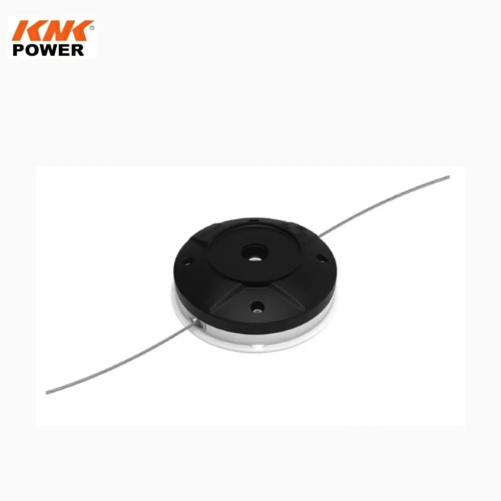 KNK POWER Trimmer Line Head 155mm M12*1.5L Fit  for STL 20-2 Brush cutter grass trimmer