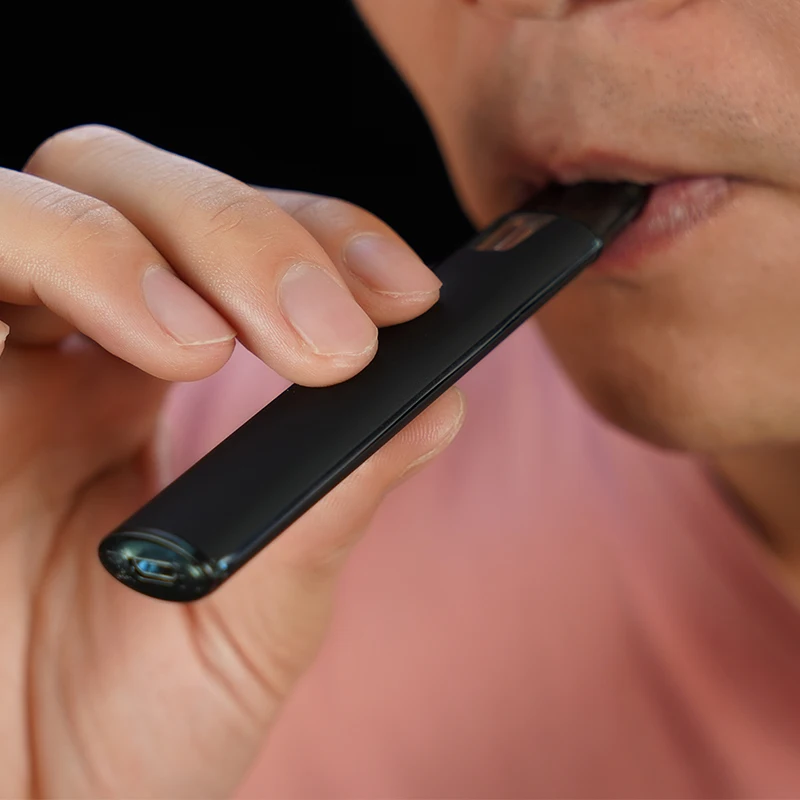 
Dican Empty Disposable Vape Pen 1ml Cartridge Rechargeable E Cig Pod Device Best for Delta 8 Oil in USA 