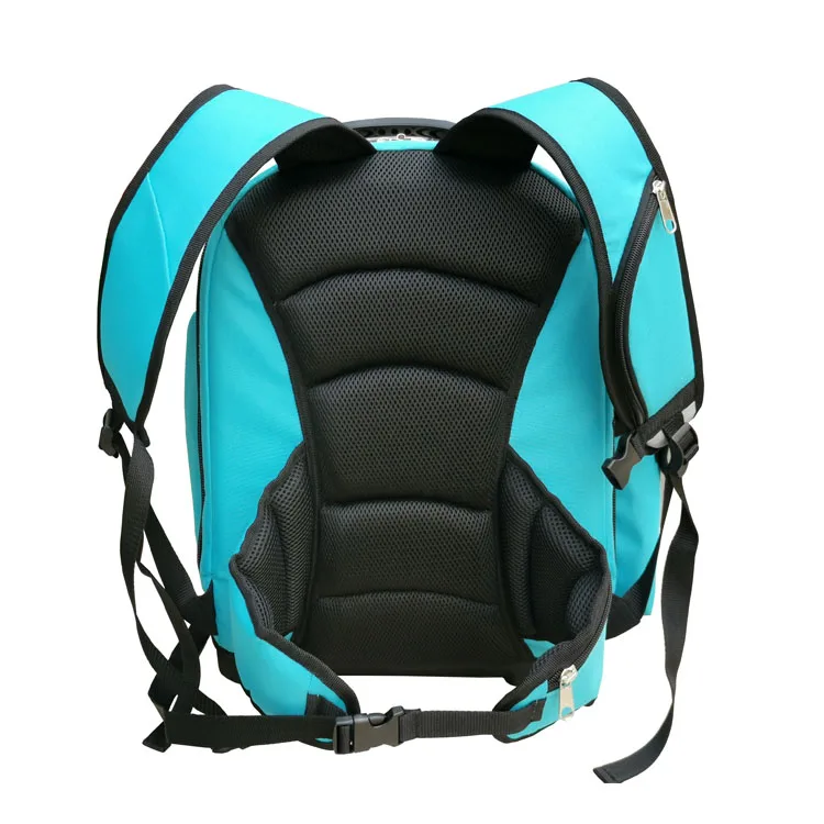 Durable Electrician Work Tools Backpack With Laptop Compartment