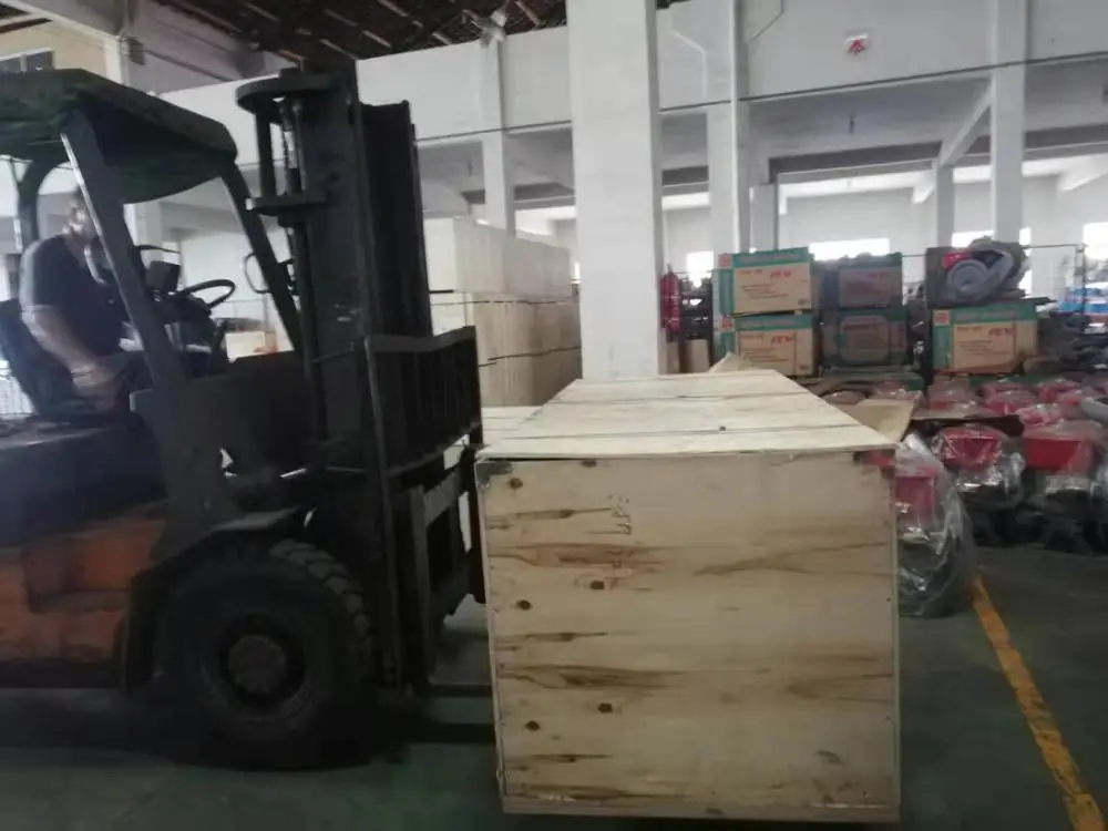 Мини-или маленький комбайн для продажи