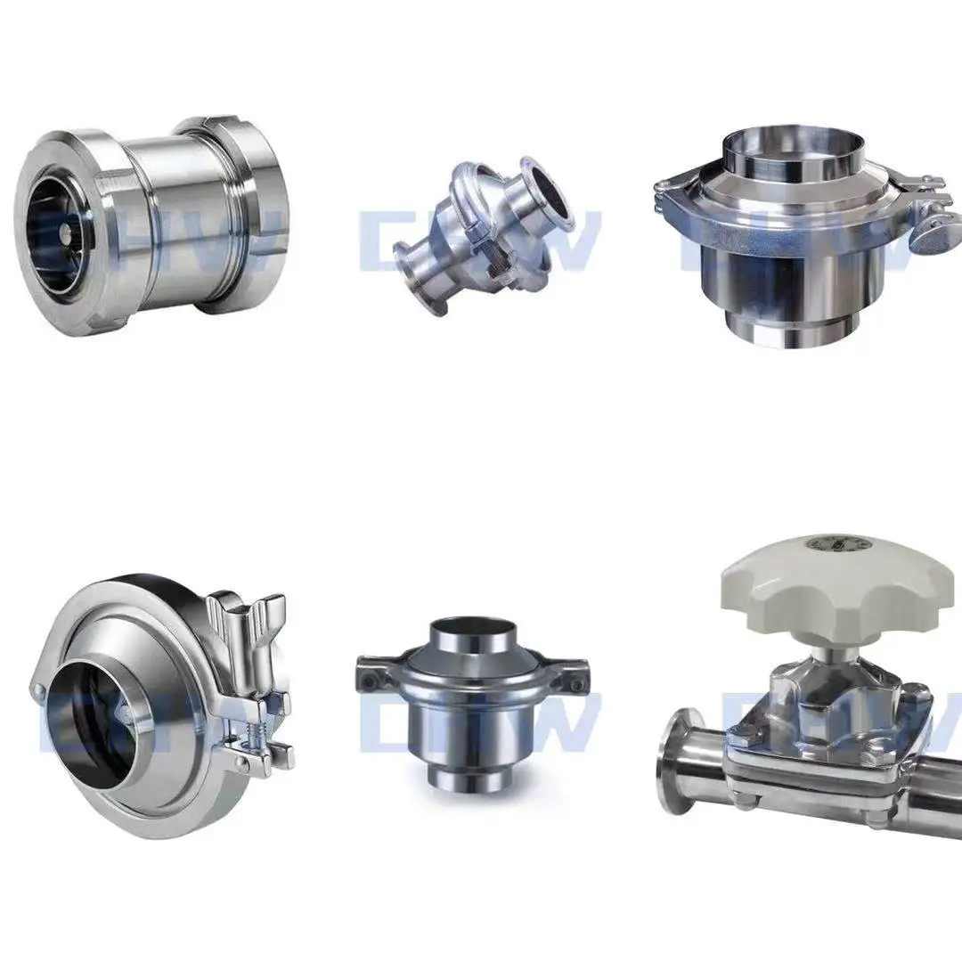 
Sanitary stainless steel high quality Aseptic Type centrifugal pump ss304 ss316L DIN SMS ISO 3A BPE IDF AS BS 