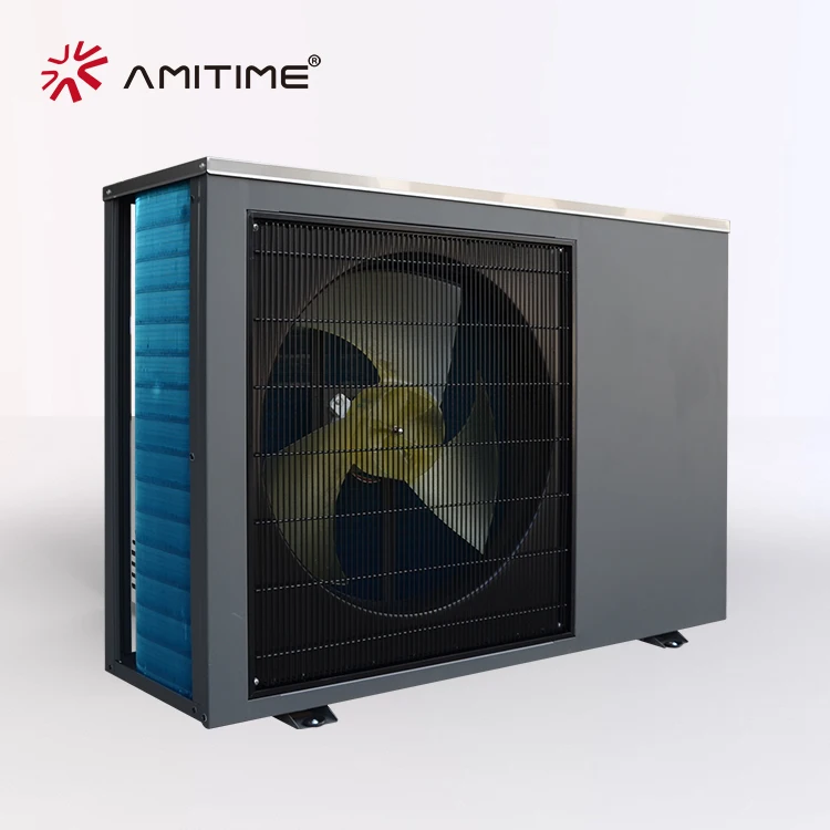 CE Approved Amitime Carton Box and Wooden Pallet split  AVH-12V1FEB