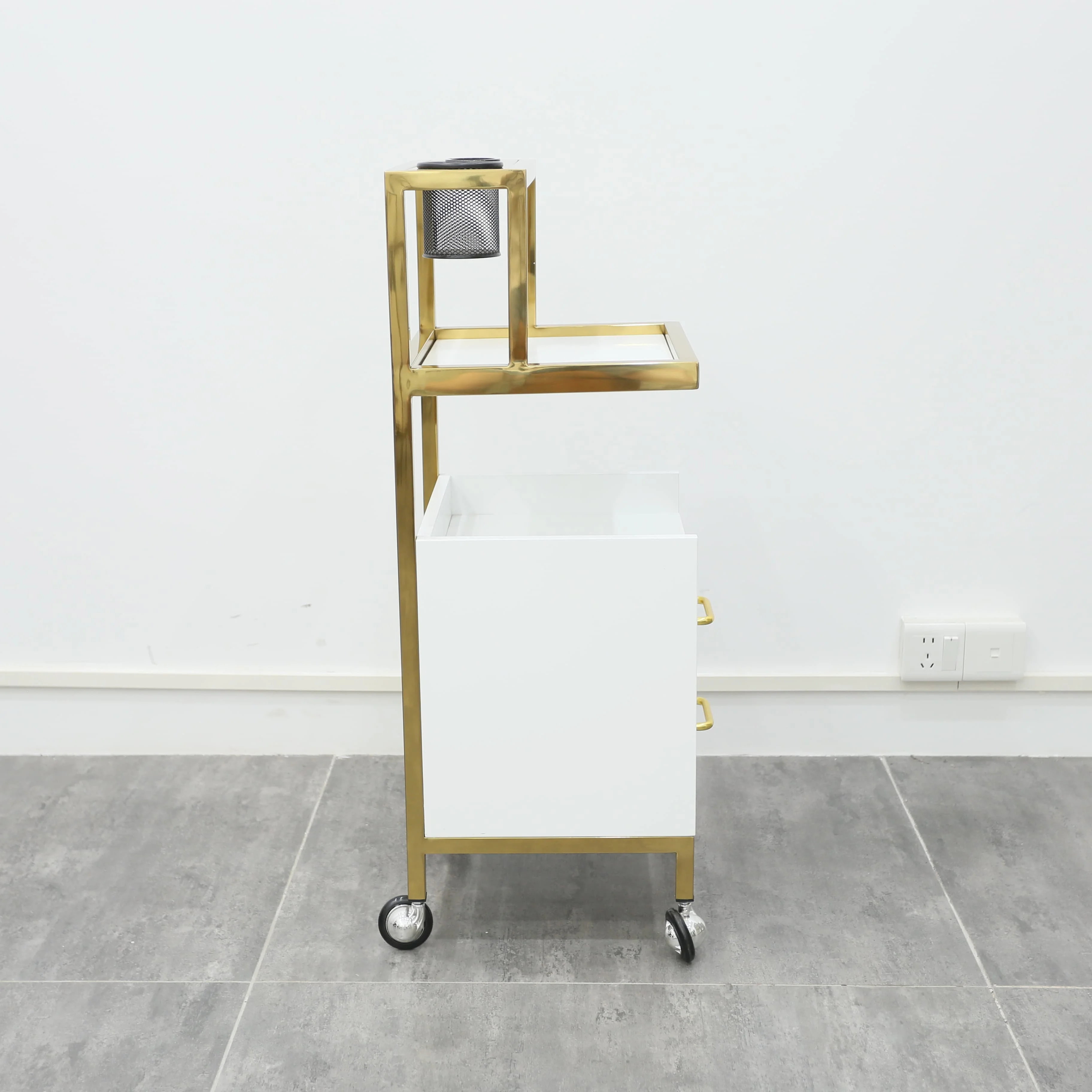 Best Quality Crystal Glass Hair Wash Ceramic Shampoo Sinks Basin Trays