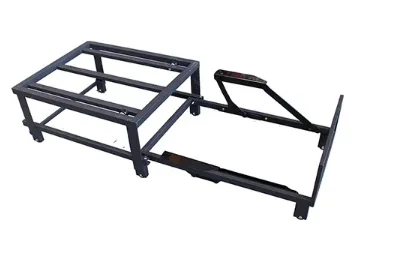 Sofa Bed storage lift Mechanism Pull Up Bracket Sliding hinge for sofa bed