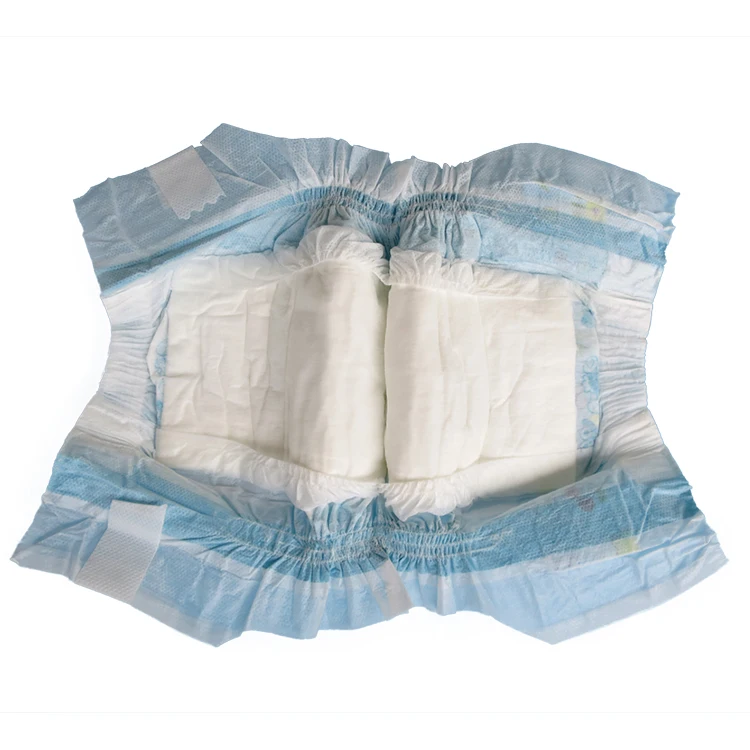 Hot Popular Wholesale Price High Quality Sleepy Baby Diapers Nappies Manufacturer Disposable Baby Diapers Pampering