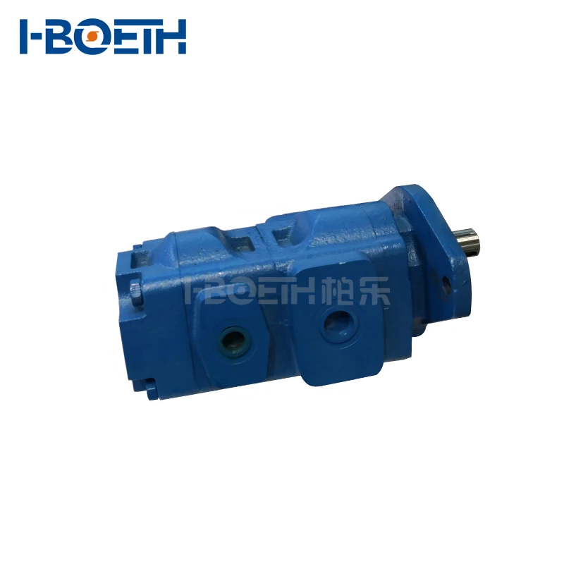 V0LVO 14602252 Motor Hydraulic pump Oil Pump Piston Pump