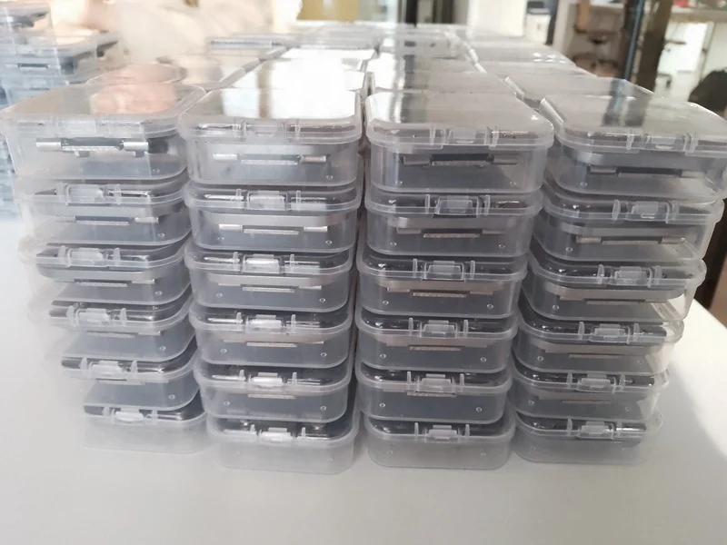 Customized Carbon Steel Professional A5 Replacement Blade 7f 3.2mm A-ndis Dog Grooming Pet Clipper Blades