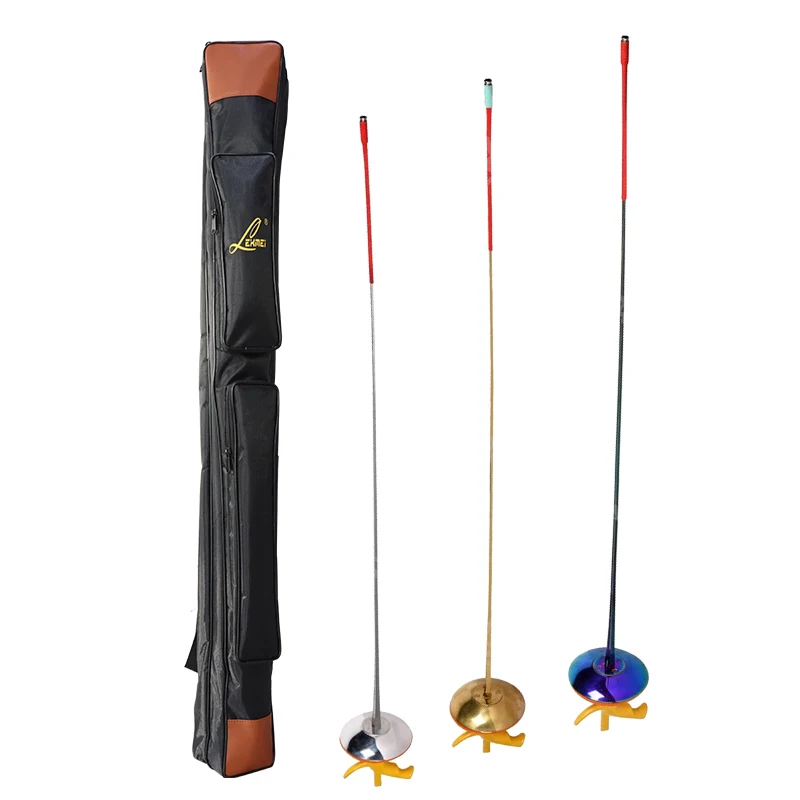 Durable Oxford Custom Fencing Sword Bag Storage Cover Shoulder Bag