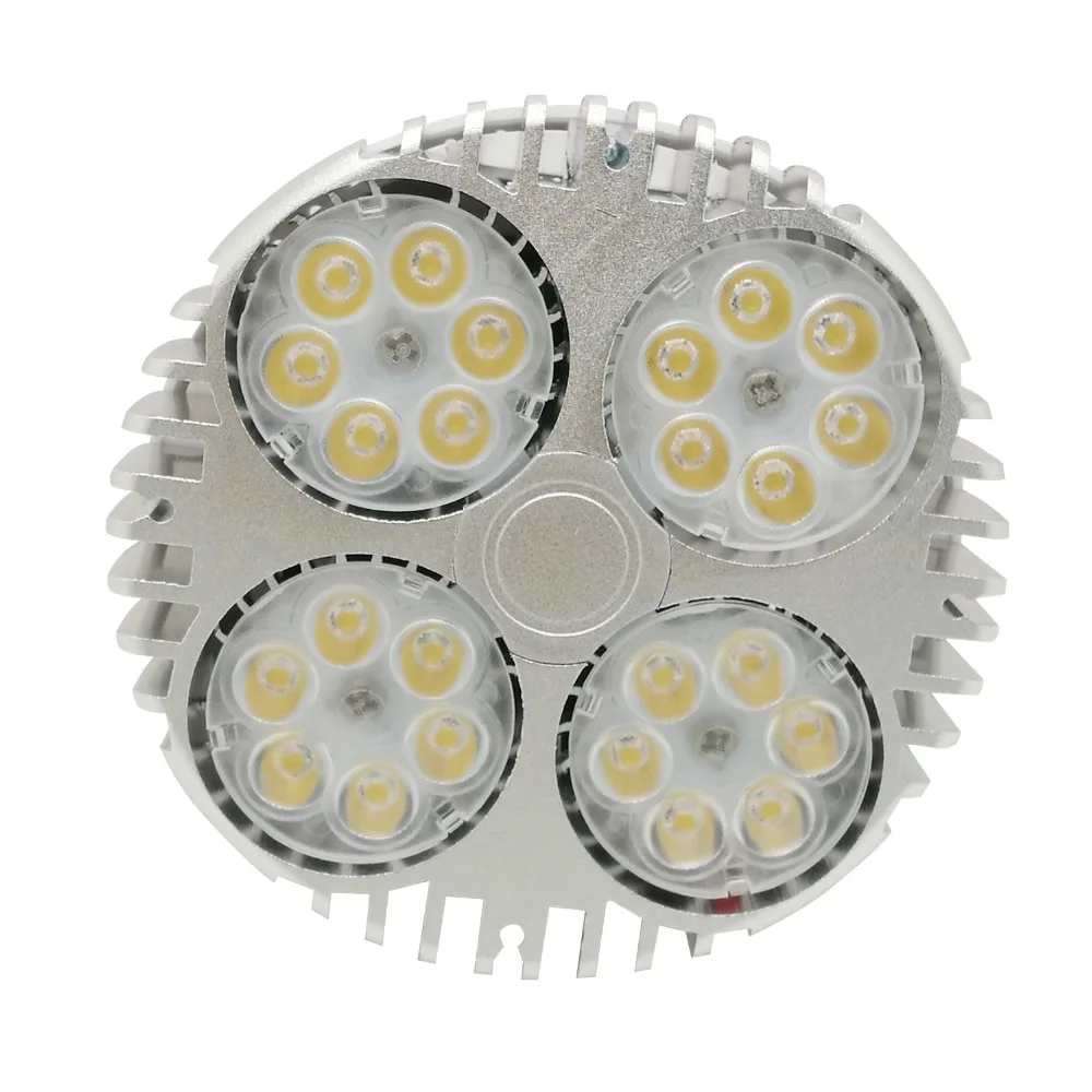 G12 Led Par30 Lamp 35W 130lm/w G12 Par30 Spotlight Replace 70W Metal Halide Lamp AC85-265V