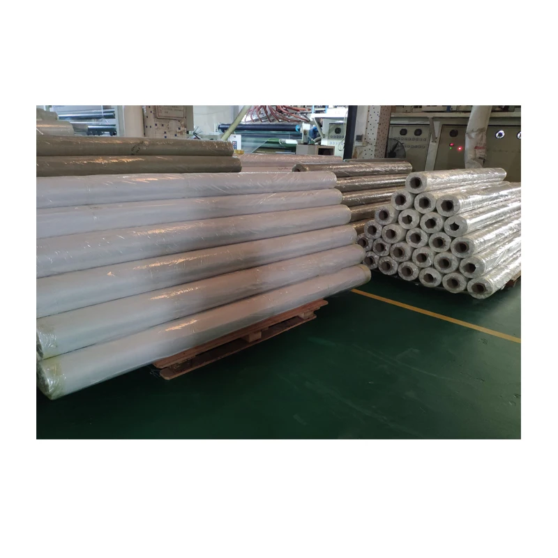 
Factory Price Pallet Stretch Wrap ,Cast Stretch Film Shrink Wrap Film ,stretch film jumbo roll 