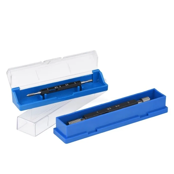 Metric Thread Plug Gauge For Hole thread measurement  M3 M4 M5 M6 M7 M8 M10 M12 M24 M27 M30