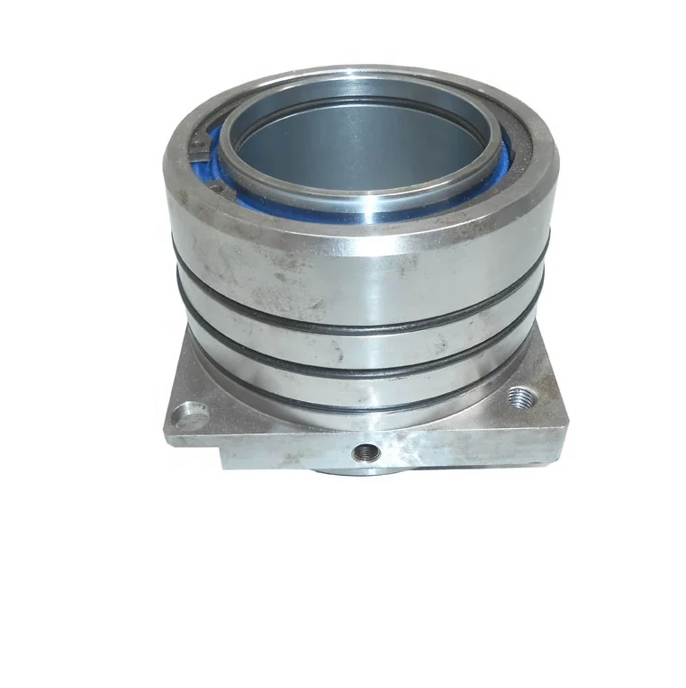 Putzmeister Concrete Pump Spare Parts Putzmeister Upper Housing ASSY 80 ASSY 90 401783 274893001 519127