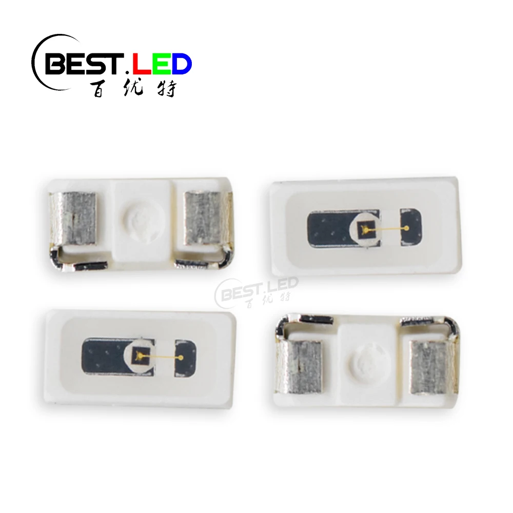 Hot Sale Side View Package 1060nm 1050nm IR LED Diode 3014 SMD 1050nm SMD IR LED