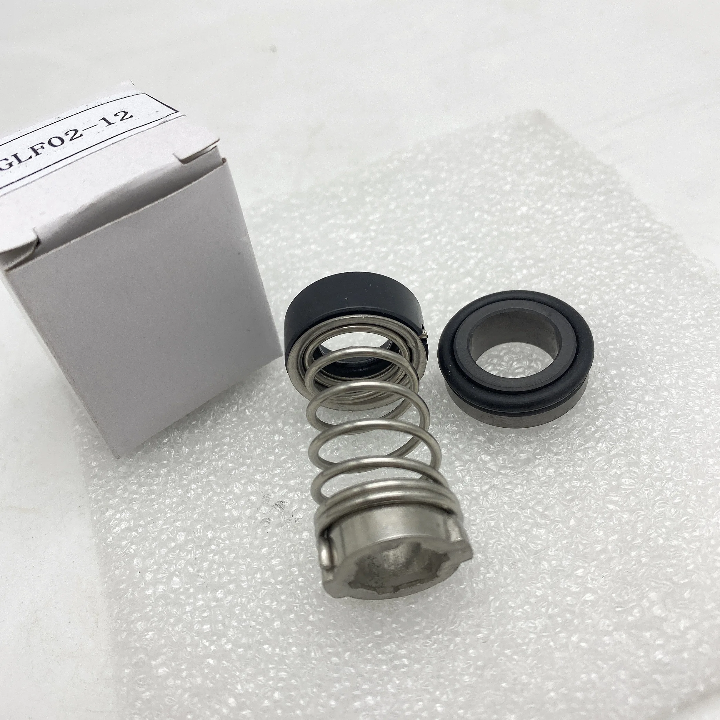 G02 OEM CR/CRN/CRI Pump Mechanical Vertical Multistage Centrifugal Pump Seal Mechanical Shaft Seal Mechanical Seal