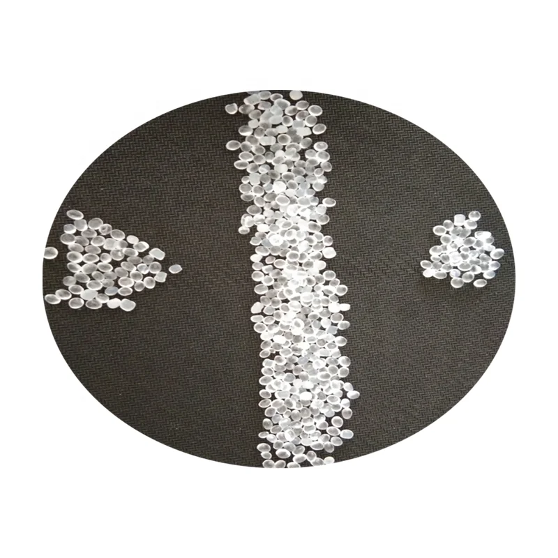 eva ethylene vinyl acetate 10% copolymer thermoplastic for urine bag and Mesh Shape Tote Bag