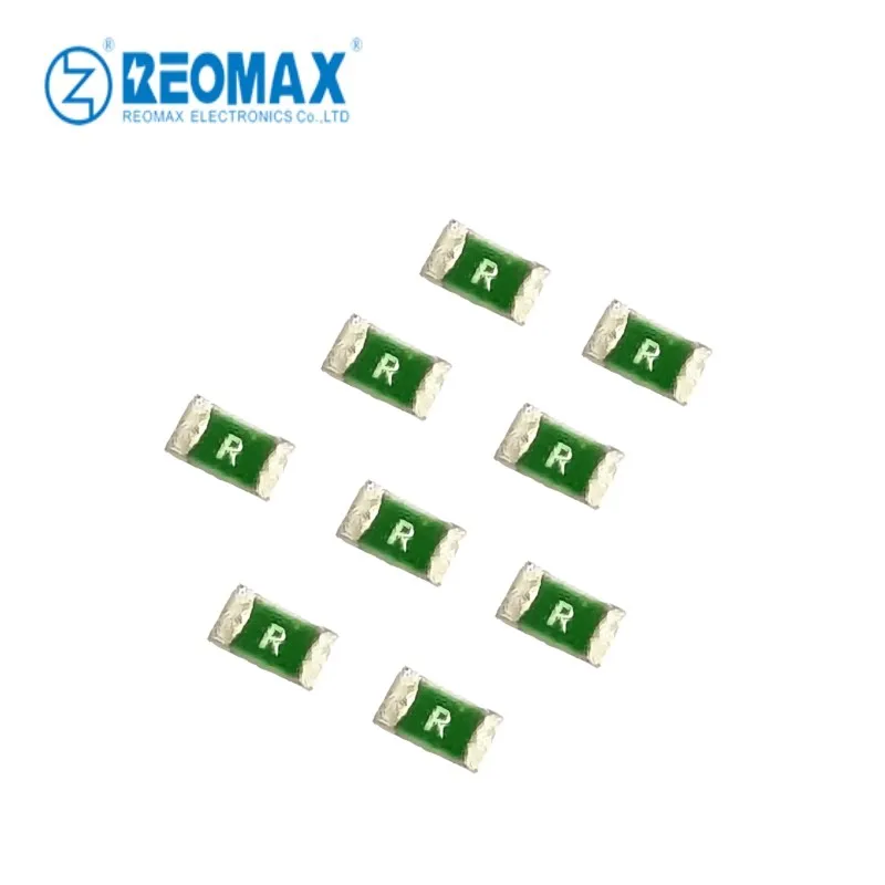 0603 SMD Fuse 10A 32V 63V Fast Blow SMD Fuse Slow Blow 1.6x0.8mm Surface Mount Fuse
