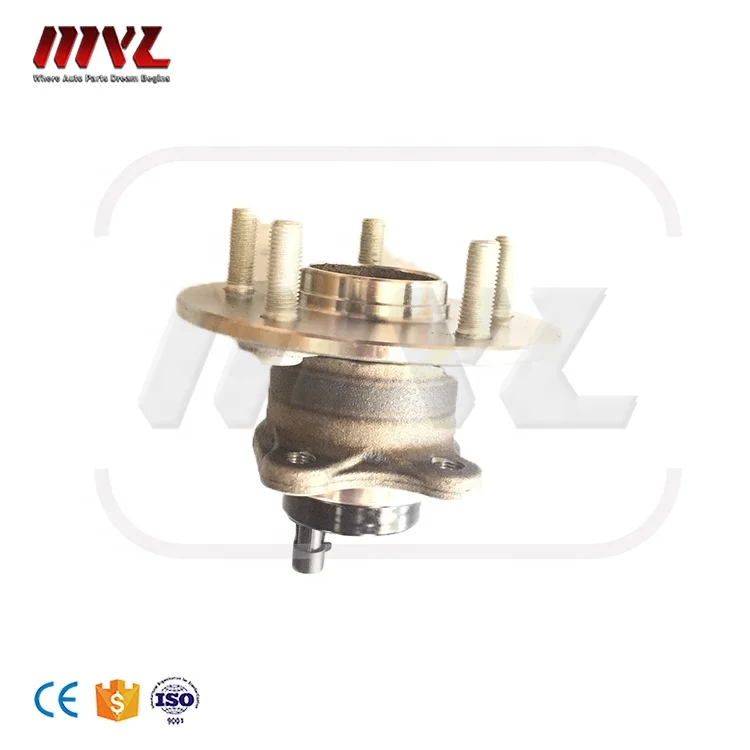  Автозапчасти запасные части аксессуары блок ступицы переднего колеса для ChangAn CS75