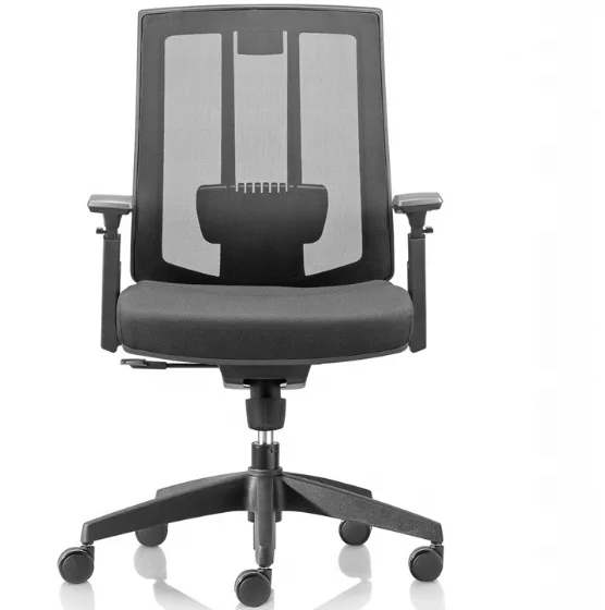 Office furniture Computer chair Comfortable high back home boss chair Meeting chair Factory direct