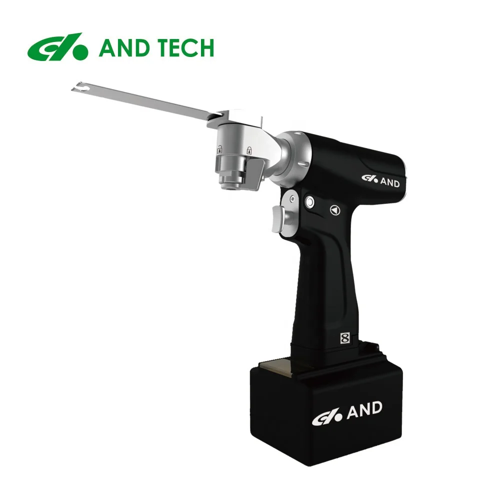 И Осциллирующие пилы ортопедический электроинструмент