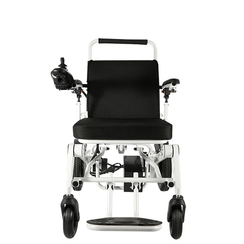 Manual Wheelchair Joystick Controller For Electric Wheelchair Children Wheelchair