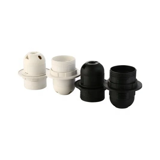 Fancy Holders Socket 2in1 E27 Lamp Holder  Wall Lights Two Bulbs