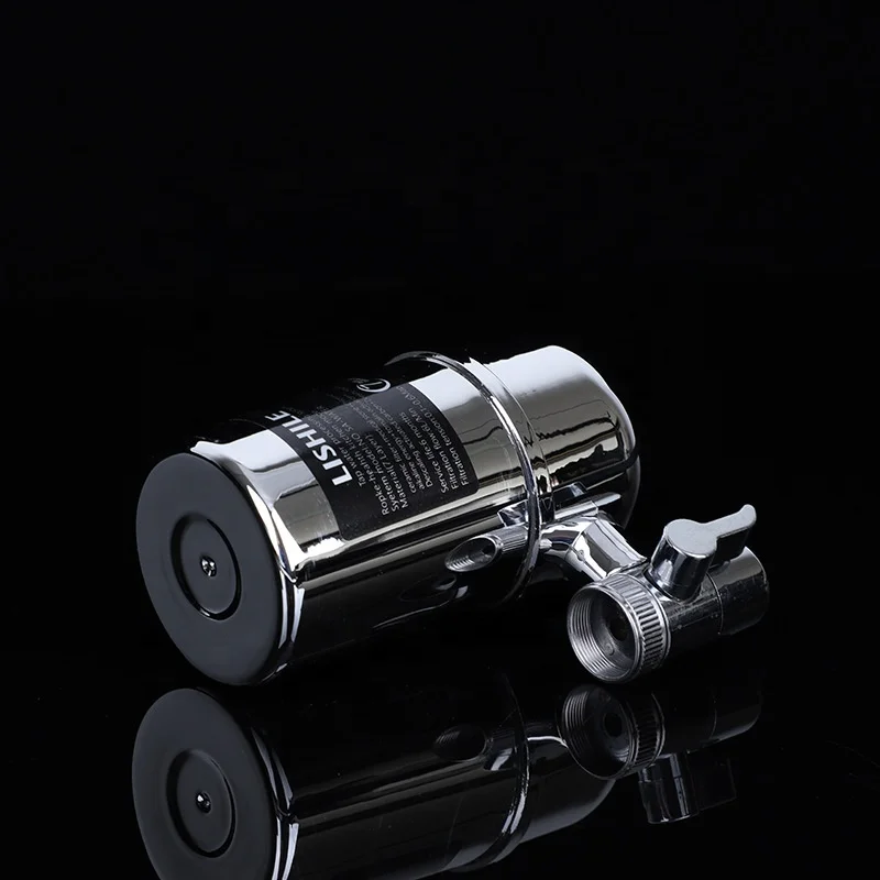 Tap Water filter sink  faucet filter  water filter Purifier Household Environmental protection  recycling purificador de ag