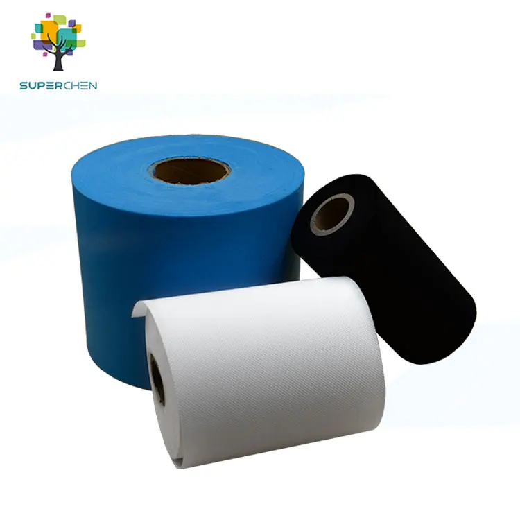  Ready to ship corn fabric PLA nonwoven