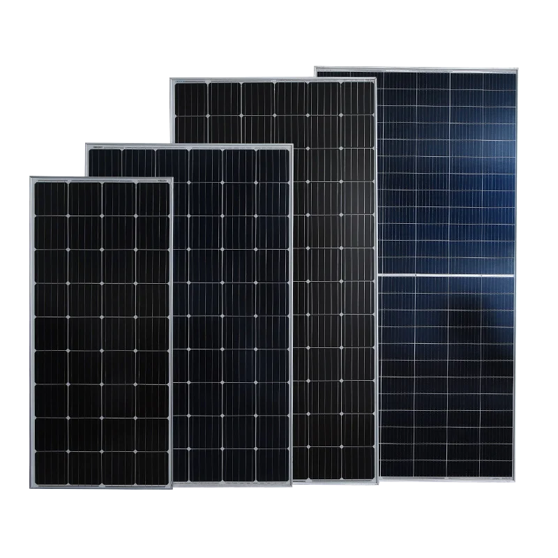 Солнечный Pv модуль 400 Вт 600 моно панель Солнечная 500 540 48 В солнечная 550 510 солнечные панели для дома