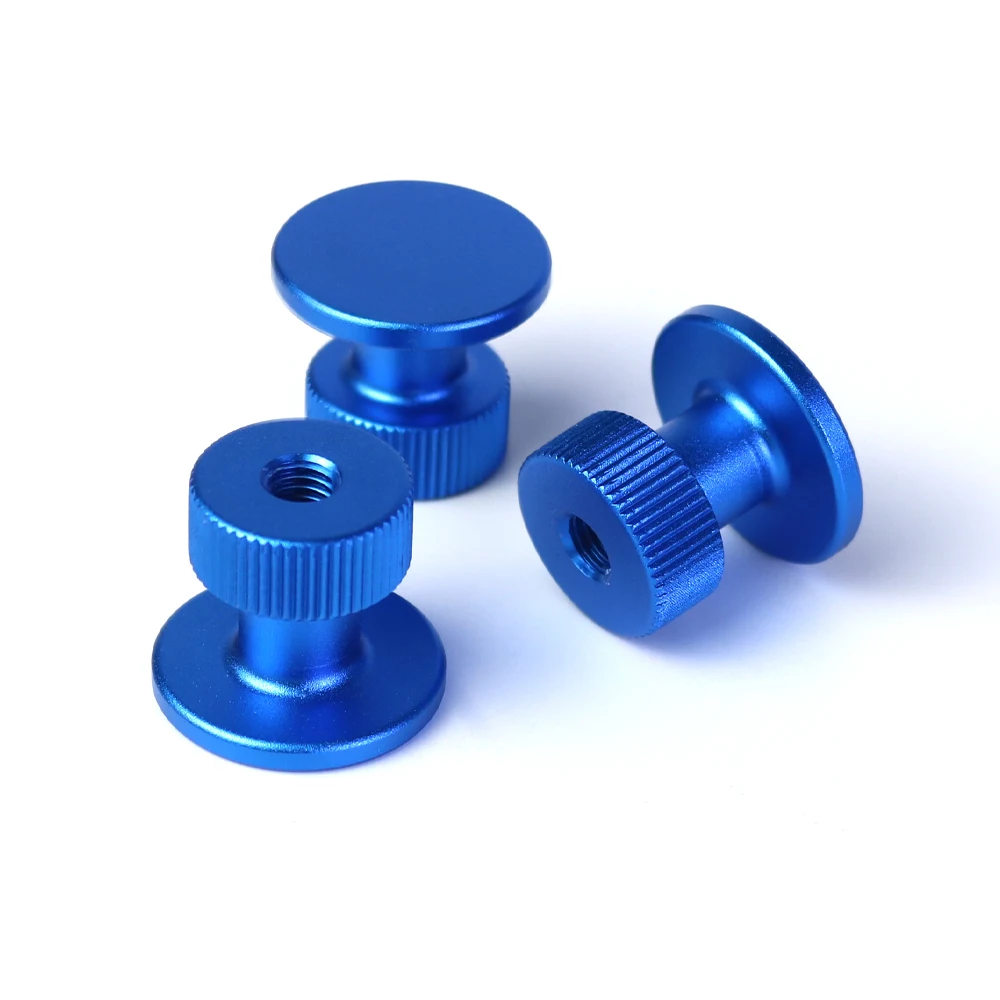 Customized CNC Machining Aluminum Alloy Car Parts Precision Rapid Prototyping Drilling Wire EDM Rolling Patterns Services