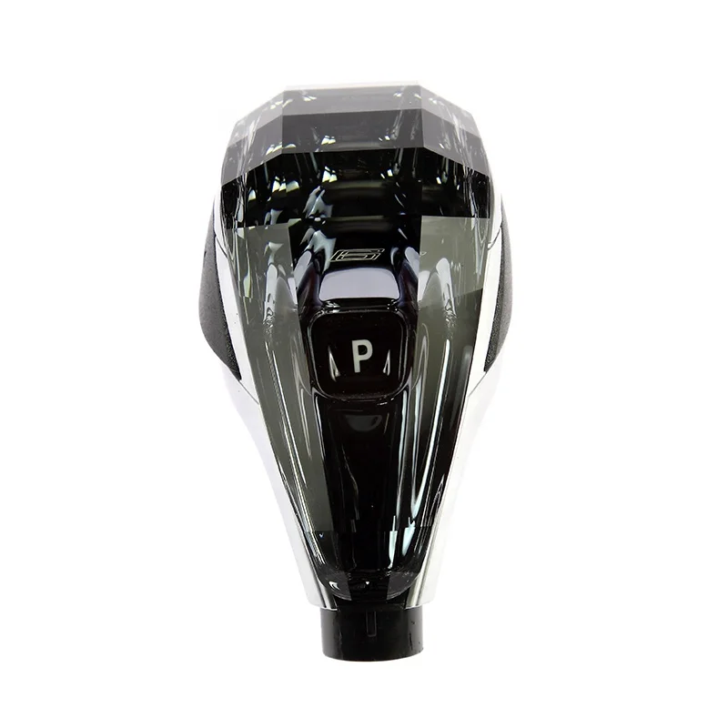 Crystal Gear Shift Knob for BMW 5 series G Chassis G30/G38 car accessories/car interior
